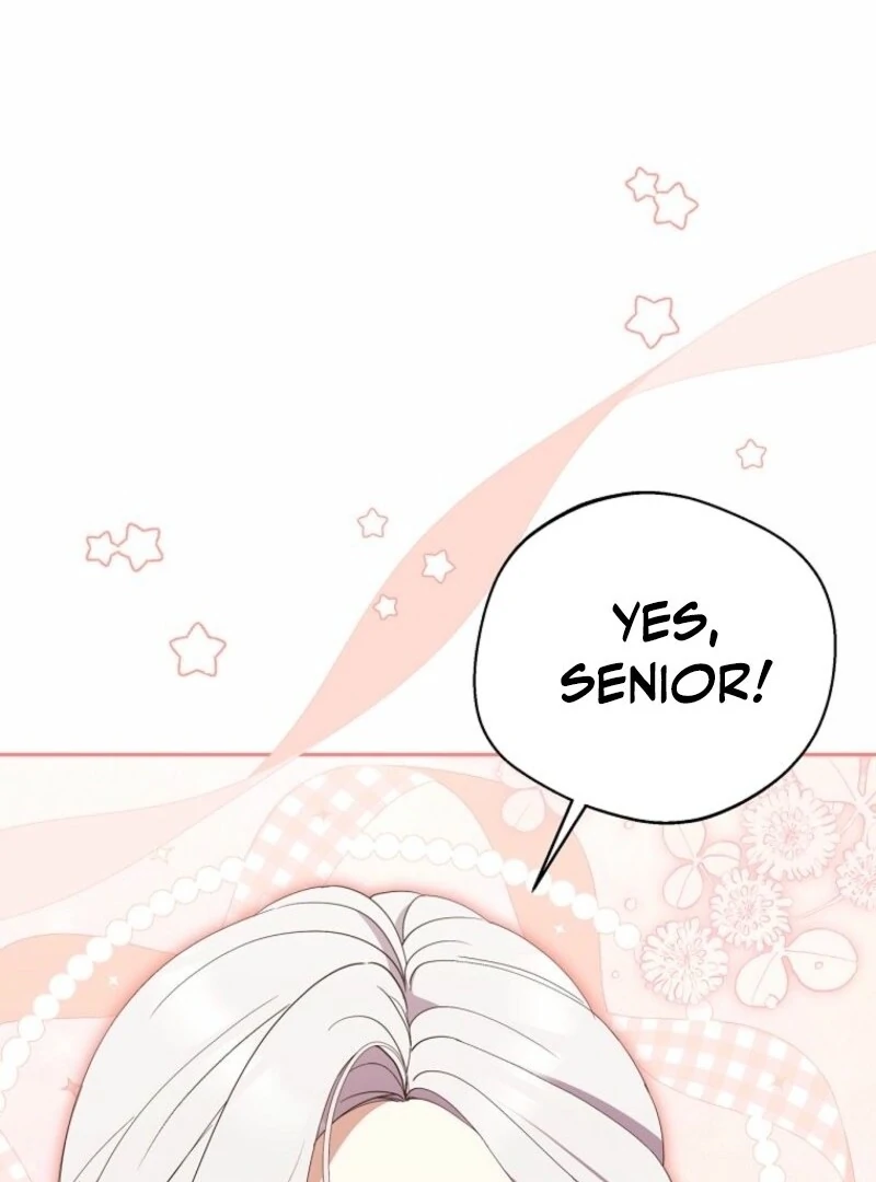 There Is No Need to Be Obsessed Chapter 53 - Page 16