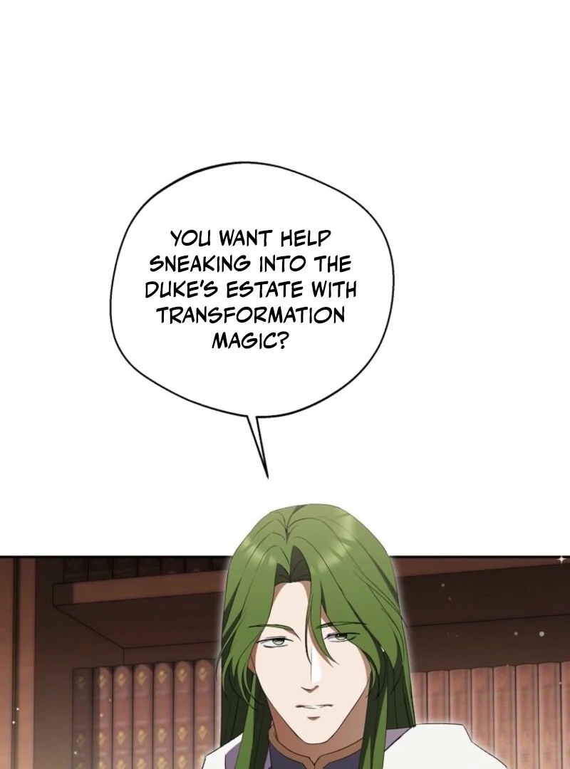 There Is No Need to Be Obsessed Chapter 53 - Page 23