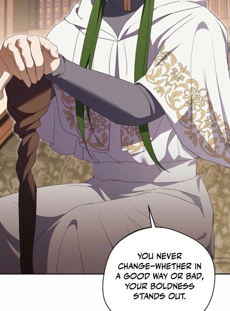 There Is No Need to Be Obsessed Chapter 53 - Page 24
