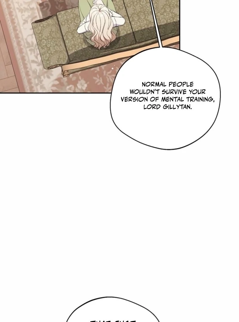 There Is No Need to Be Obsessed Chapter 53 - Page 27