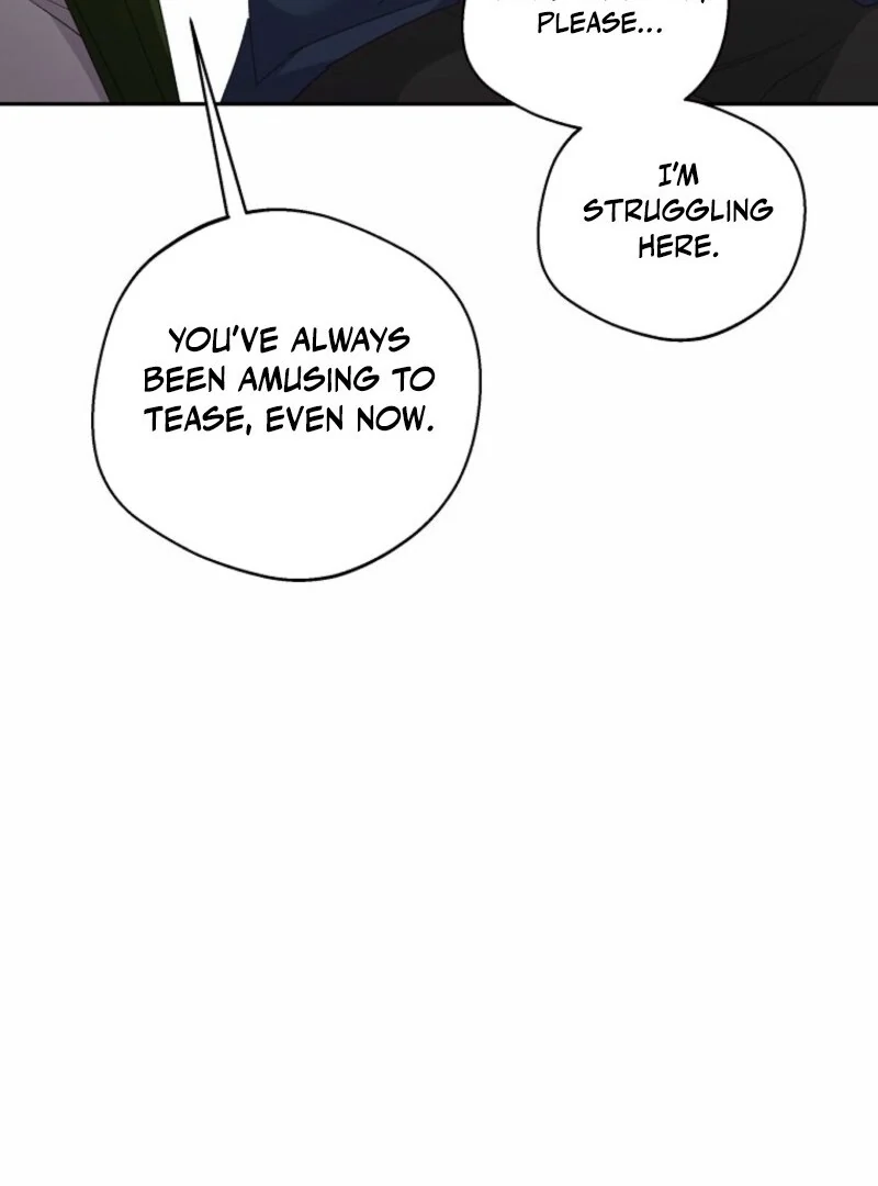There Is No Need to Be Obsessed Chapter 53 - Page 29