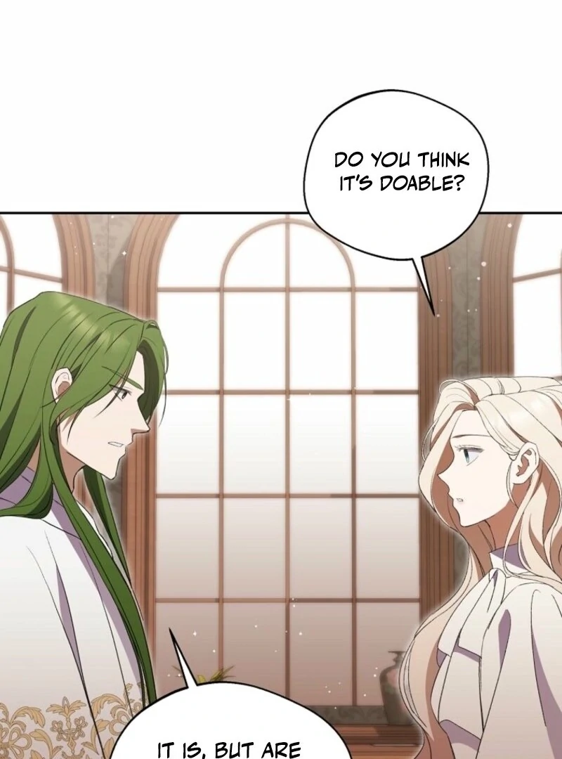 There Is No Need to Be Obsessed Chapter 53 - Page 30