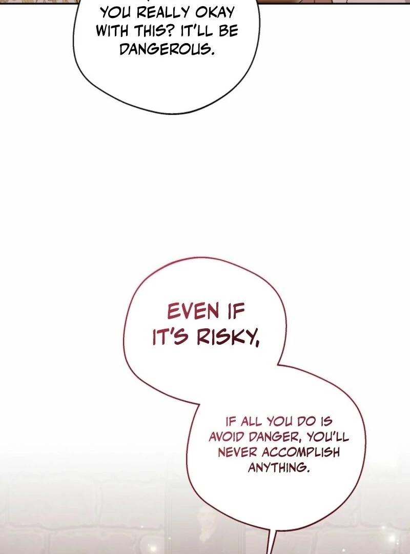 There Is No Need to Be Obsessed Chapter 53 - Page 31