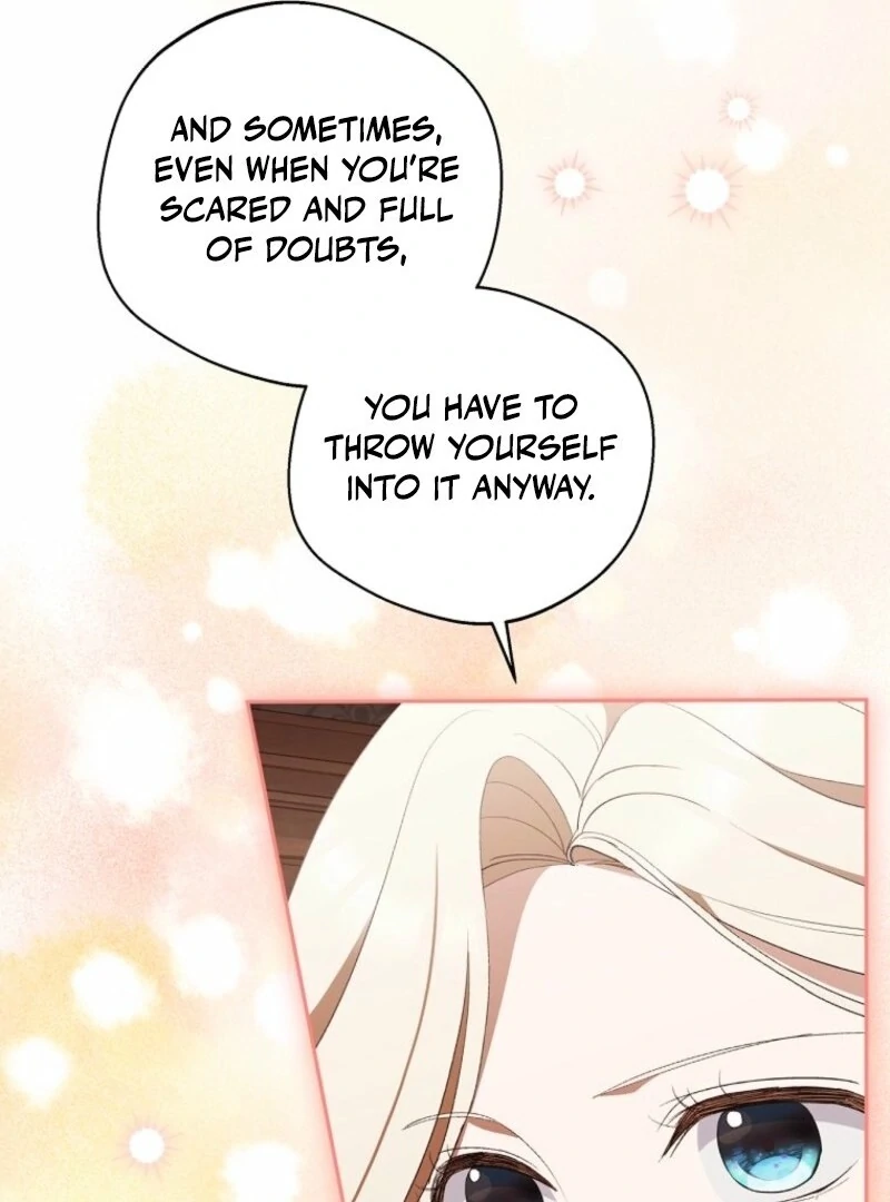 There Is No Need to Be Obsessed Chapter 53 - Page 34
