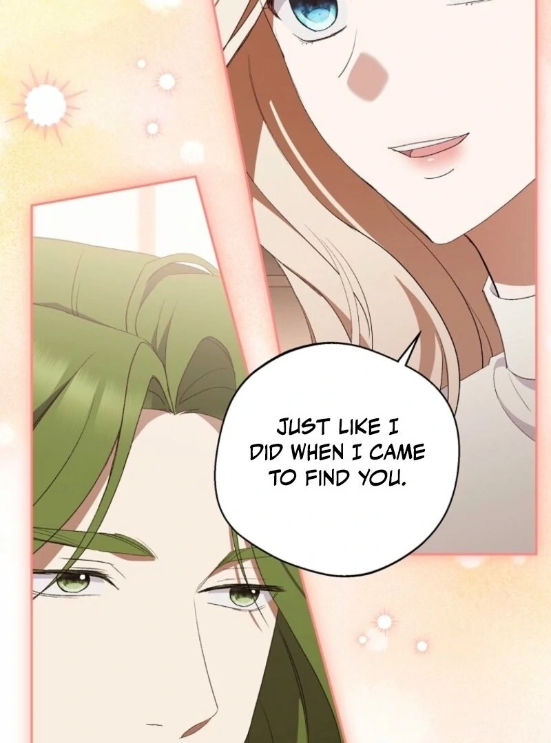 There Is No Need to Be Obsessed Chapter 53 - Page 35