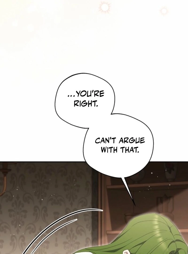 There Is No Need to Be Obsessed Chapter 53 - Page 37