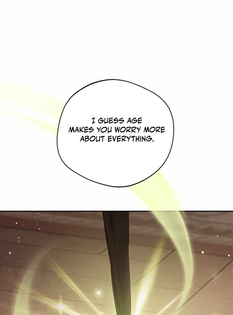 There Is No Need to Be Obsessed Chapter 53 - Page 39