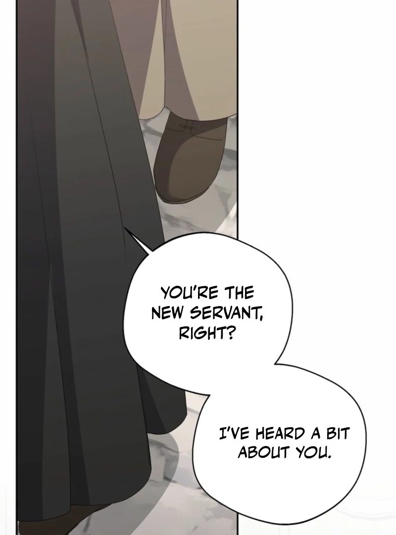 There Is No Need to Be Obsessed Chapter 53 - Page 4