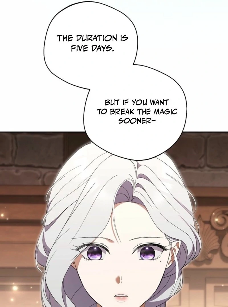 There Is No Need to Be Obsessed Chapter 53 - Page 45