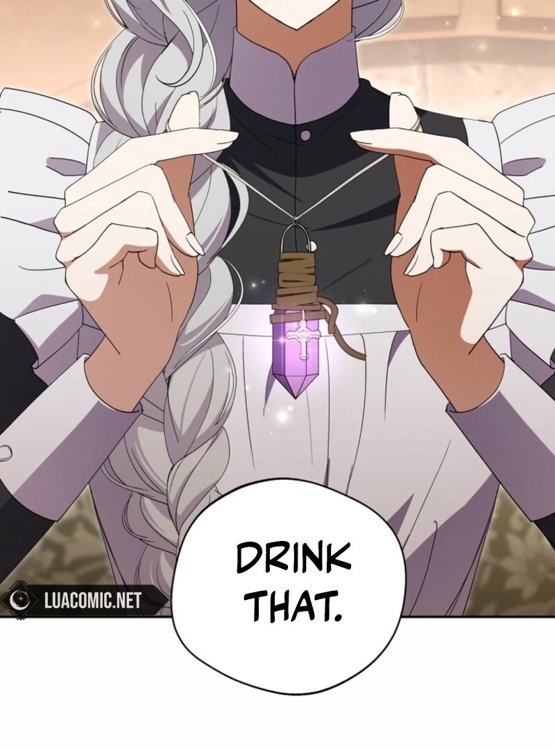There Is No Need to Be Obsessed Chapter 53 - Page 46