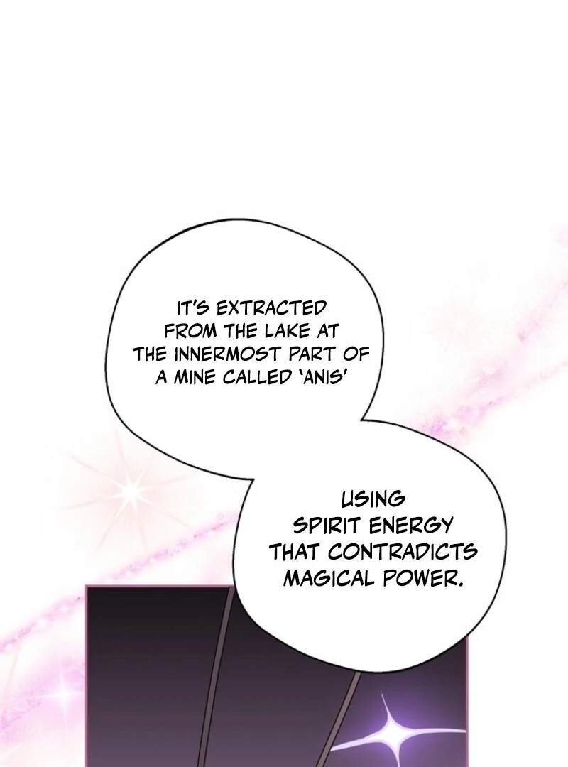 There Is No Need to Be Obsessed Chapter 53 - Page 47