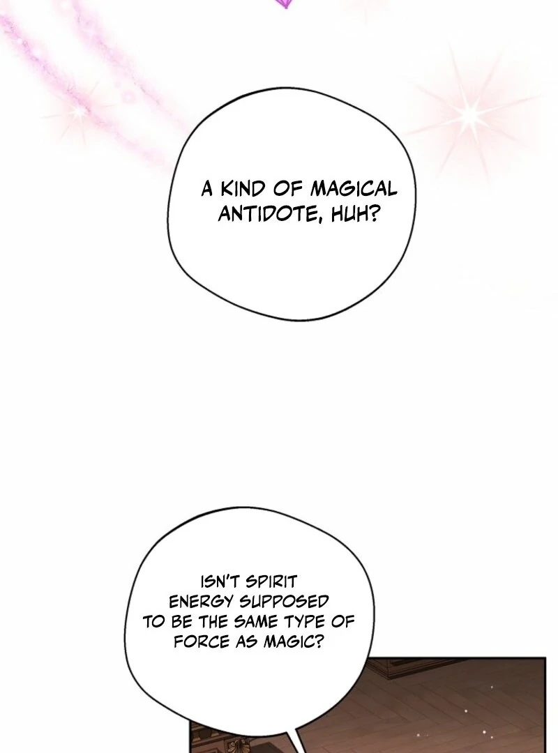 There Is No Need to Be Obsessed Chapter 53 - Page 49