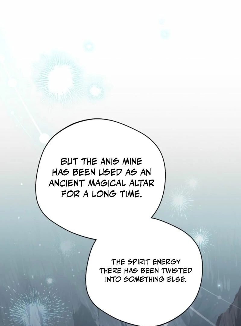 There Is No Need to Be Obsessed Chapter 53 - Page 51