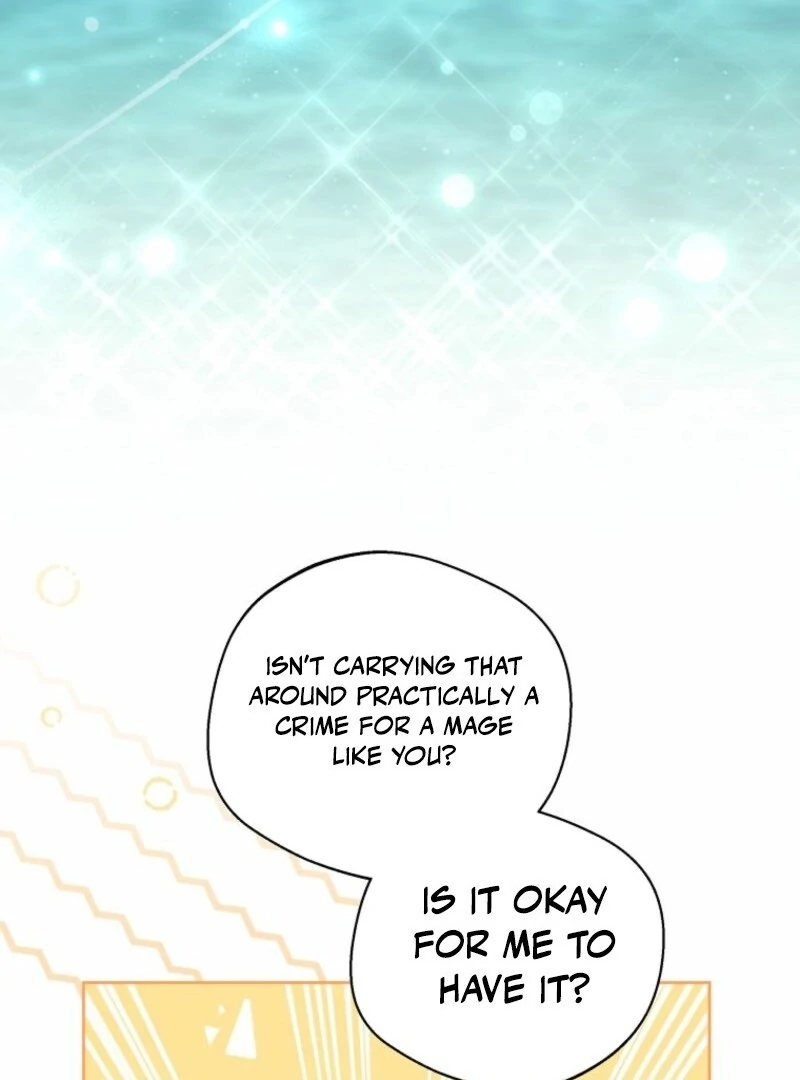 There Is No Need to Be Obsessed Chapter 53 - Page 53