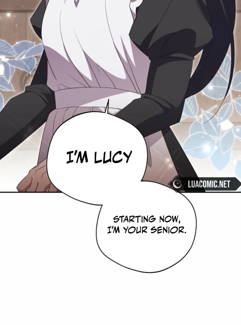 There Is No Need to Be Obsessed Chapter 53 - Page 6