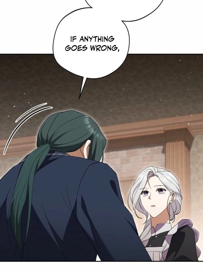 There Is No Need to Be Obsessed Chapter 53 - Page 60