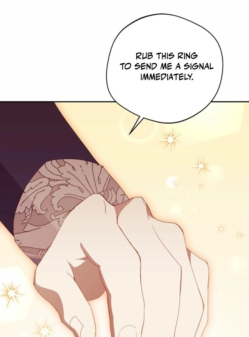 There Is No Need to Be Obsessed Chapter 53 - Page 61