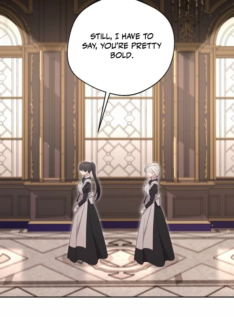 There Is No Need to Be Obsessed Chapter 53 - Page 69