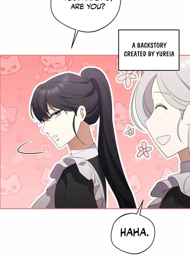 There Is No Need to Be Obsessed Chapter 53 - Page 71