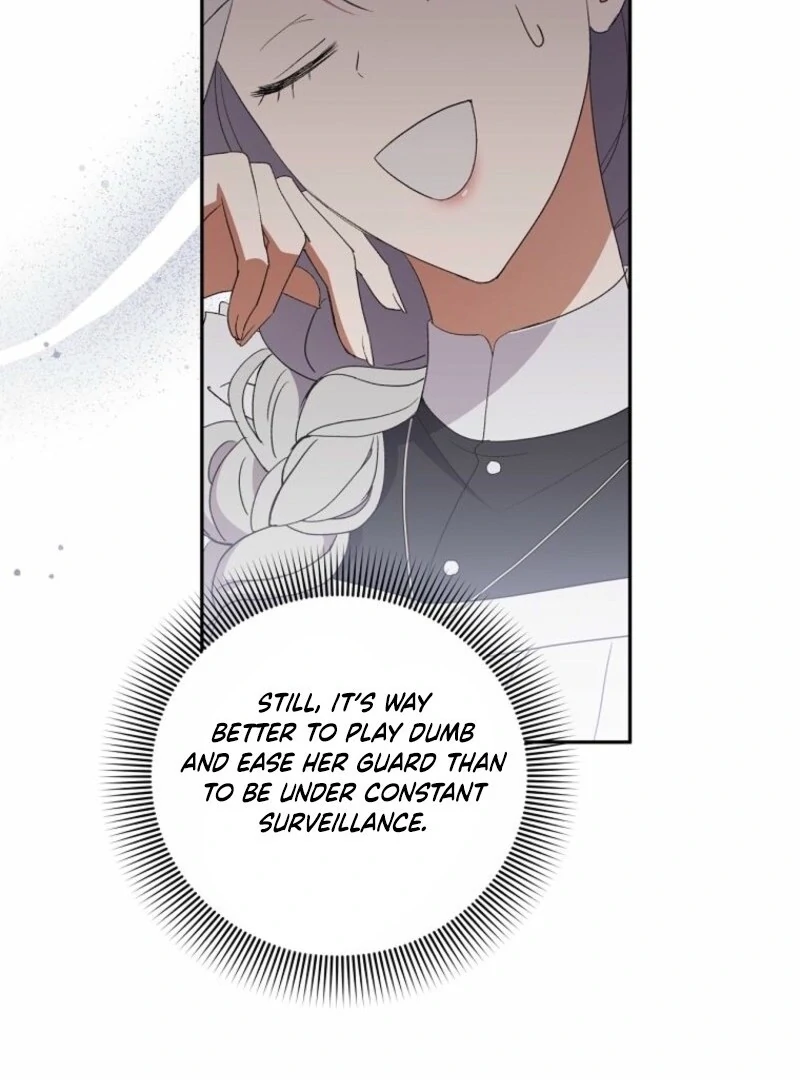 There Is No Need to Be Obsessed Chapter 53 - Page 75