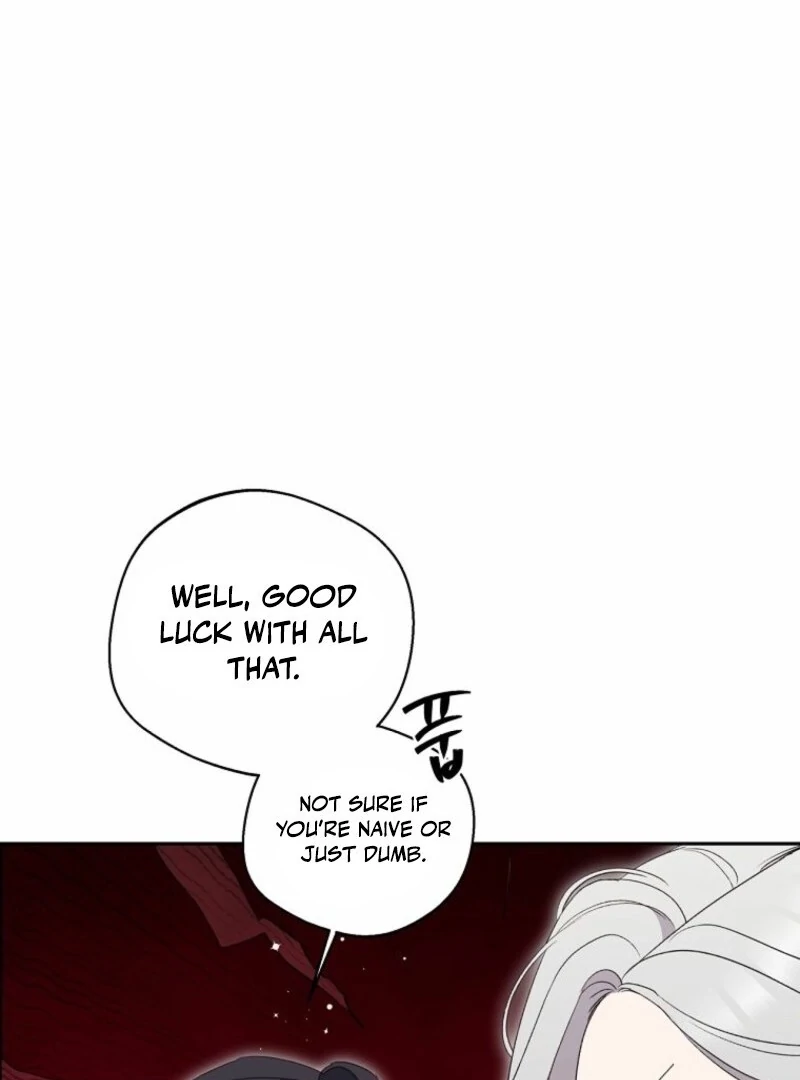 There Is No Need to Be Obsessed Chapter 53 - Page 76