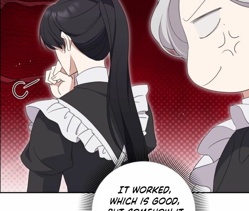 There Is No Need to Be Obsessed Chapter 53 - Page 77