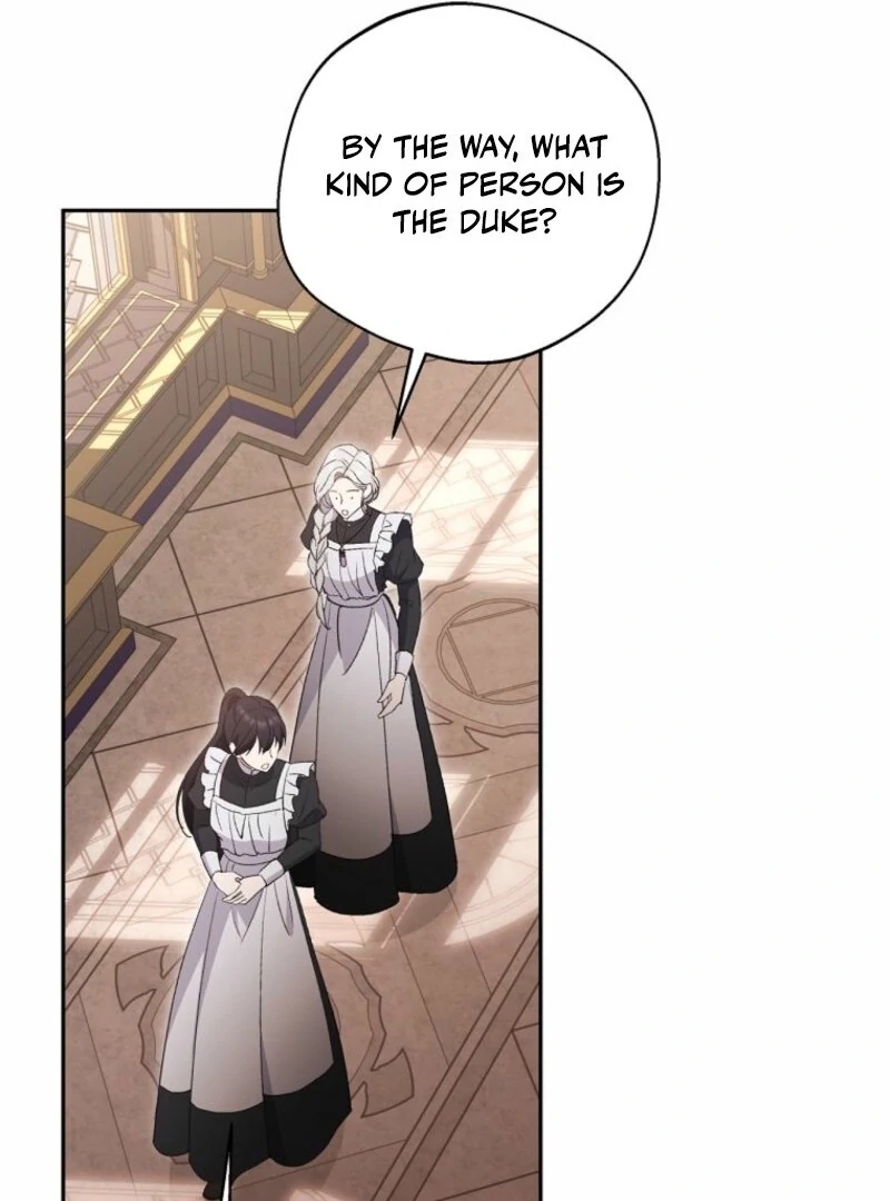 There Is No Need to Be Obsessed Chapter 53 - Page 79