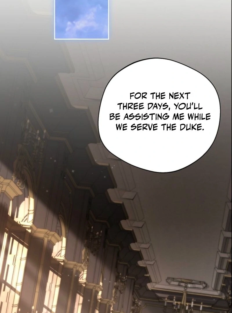 There Is No Need to Be Obsessed Chapter 53 - Page 8