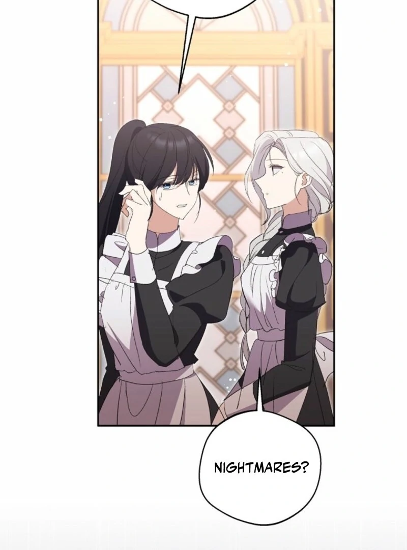 There Is No Need to Be Obsessed Chapter 53 - Page 83
