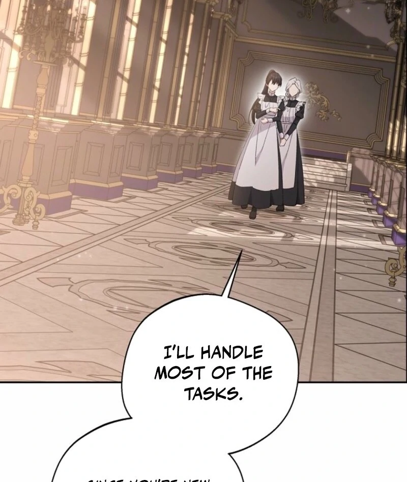 There Is No Need to Be Obsessed Chapter 53 - Page 9