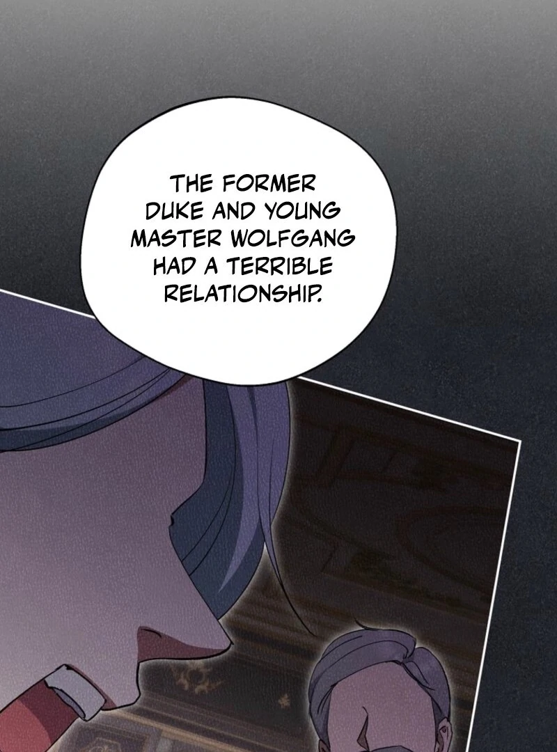 There Is No Need to Be Obsessed Chapter 53 - Page 93