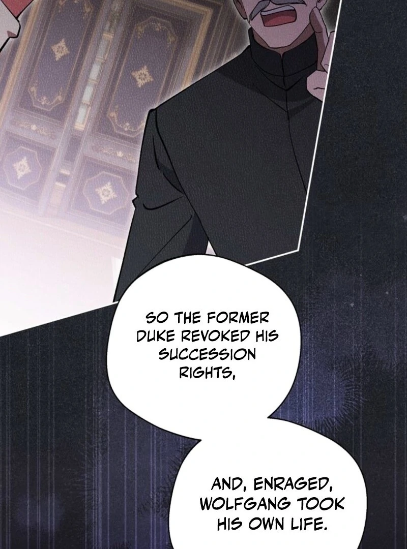 There Is No Need to Be Obsessed Chapter 53 - Page 94