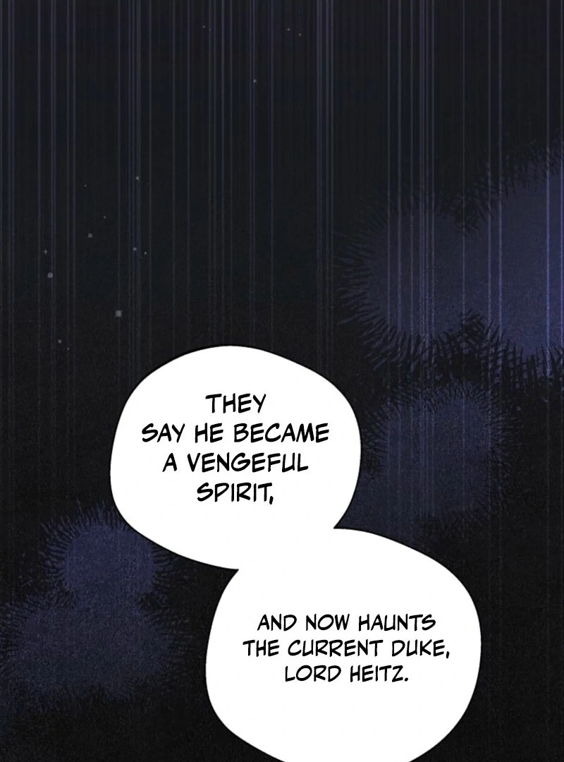There Is No Need to Be Obsessed Chapter 53 - Page 97