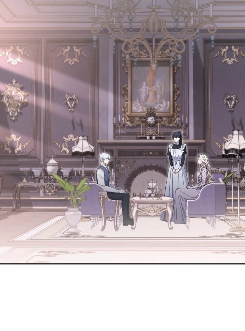 There Is No Need to Be Obsessed Chapter 54 - Page 107