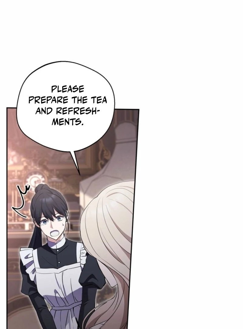 There Is No Need to Be Obsessed Chapter 54 - Page 113