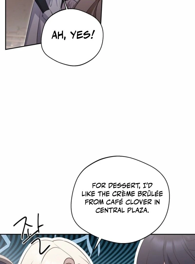 There Is No Need to Be Obsessed Chapter 54 - Page 114