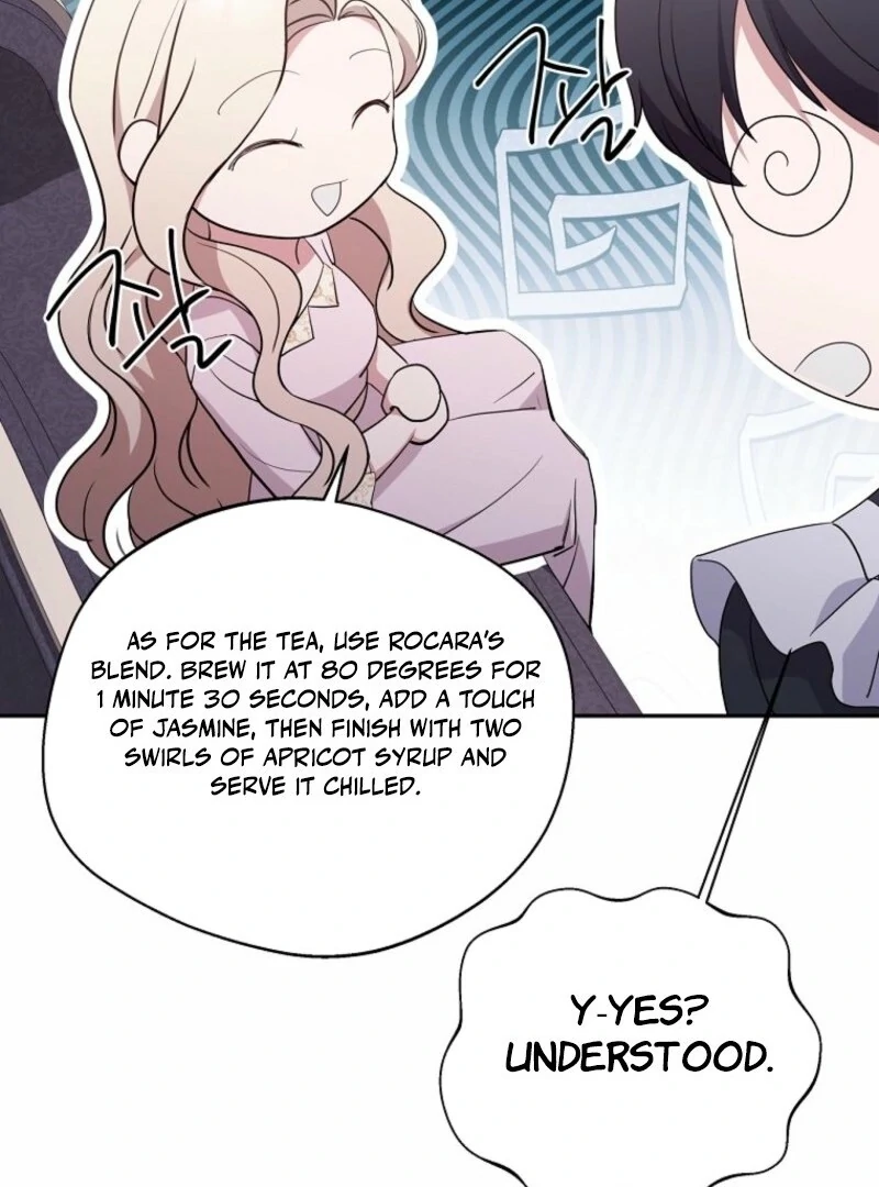 There Is No Need to Be Obsessed Chapter 54 - Page 115