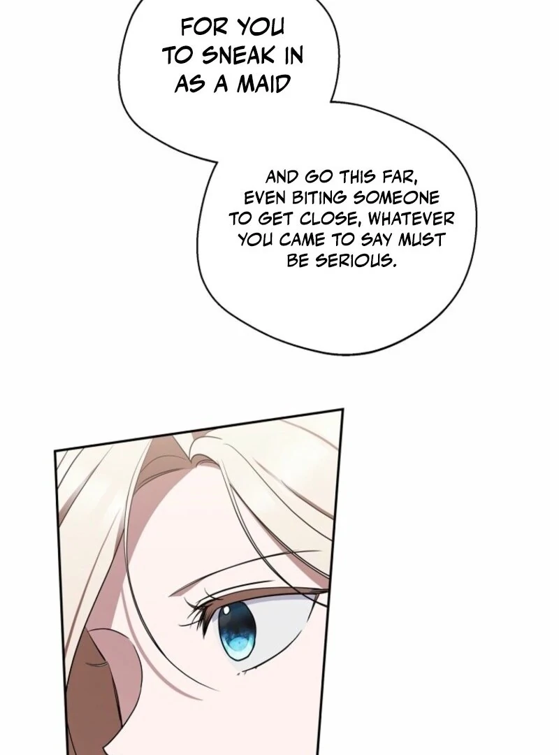 There Is No Need to Be Obsessed Chapter 54 - Page 118