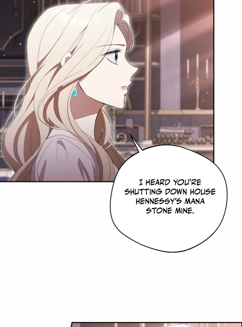 There Is No Need to Be Obsessed Chapter 54 - Page 122