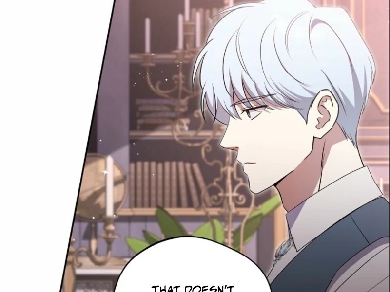 There Is No Need to Be Obsessed Chapter 54 - Page 123
