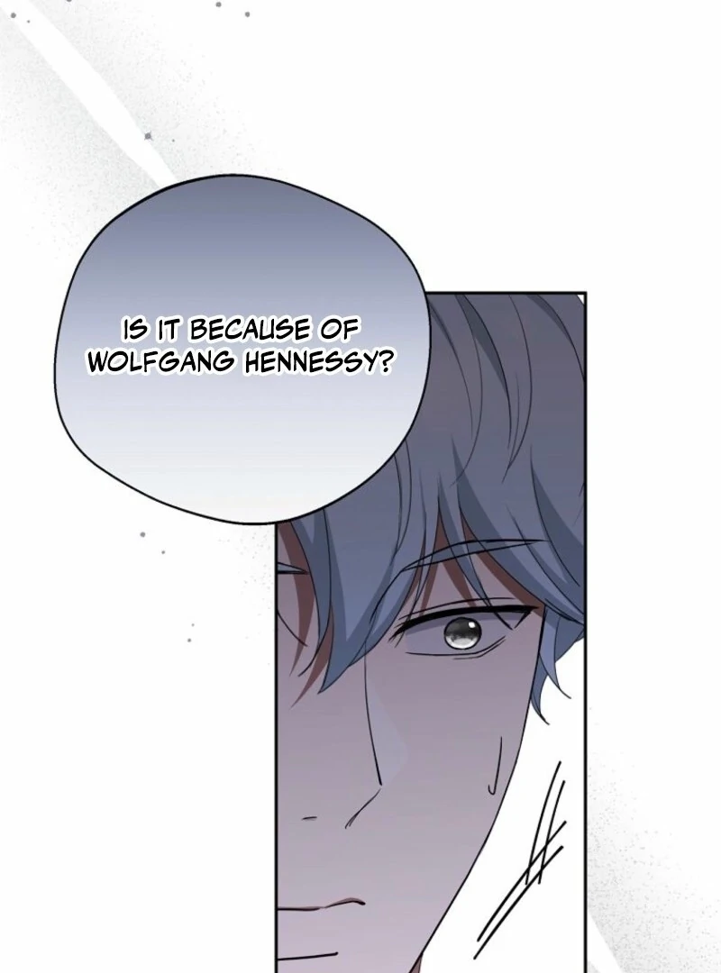 There Is No Need to Be Obsessed Chapter 54 - Page 127