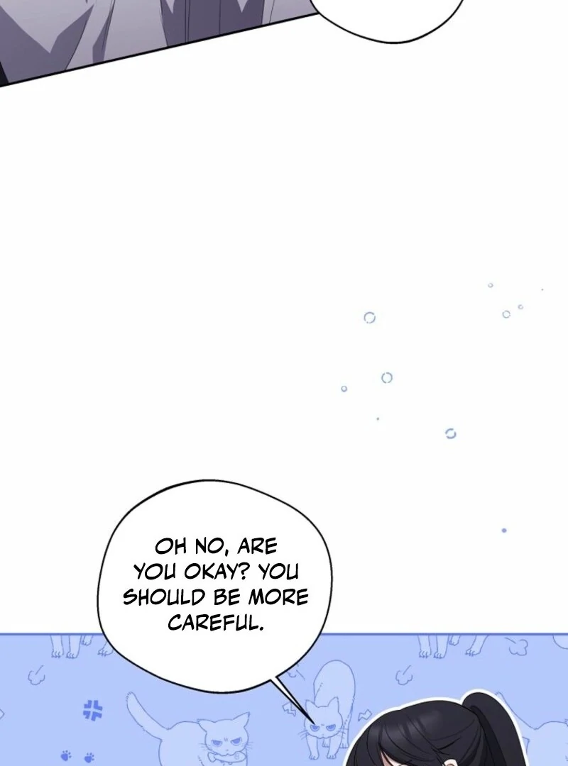 There Is No Need to Be Obsessed Chapter 54 - Page 13