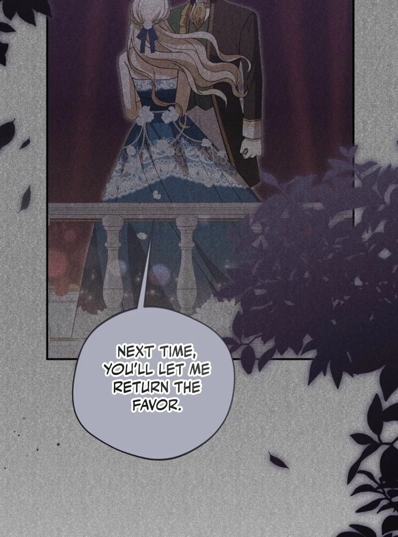 There Is No Need to Be Obsessed Chapter 54 - Page 131
