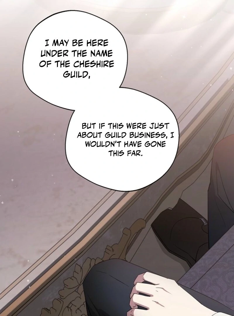 There Is No Need to Be Obsessed Chapter 54 - Page 133