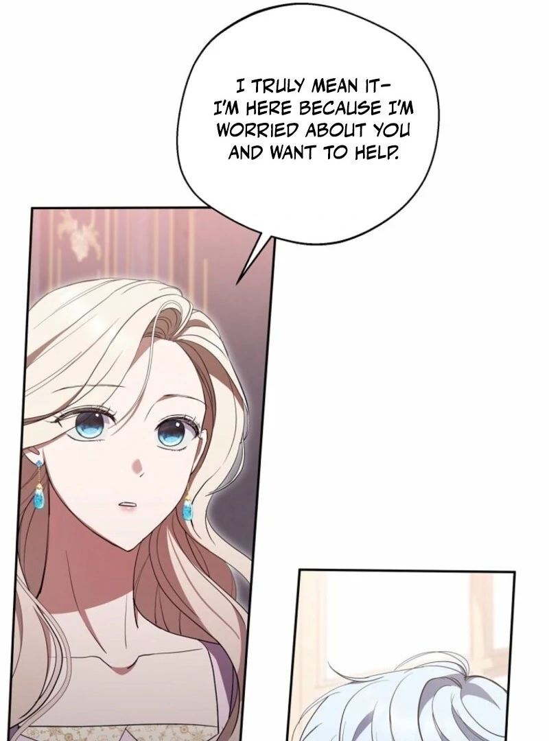 There Is No Need to Be Obsessed Chapter 54 - Page 136