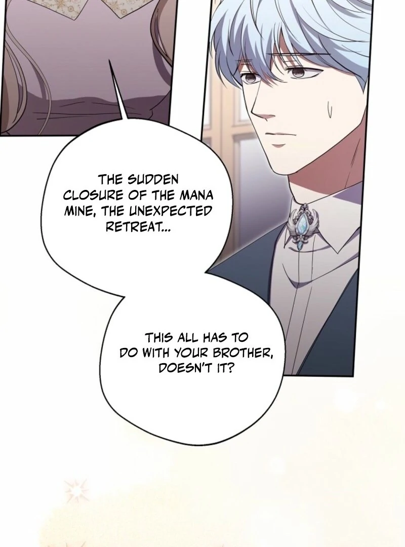 There Is No Need to Be Obsessed Chapter 54 - Page 137