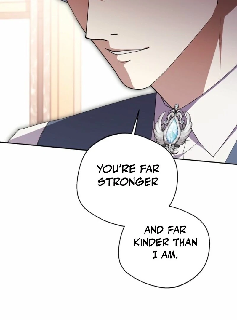 There Is No Need to Be Obsessed Chapter 54 - Page 141