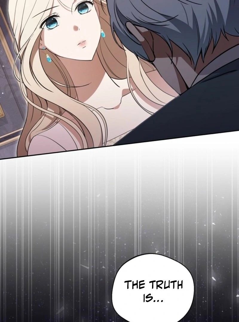 There Is No Need to Be Obsessed Chapter 54 - Page 143