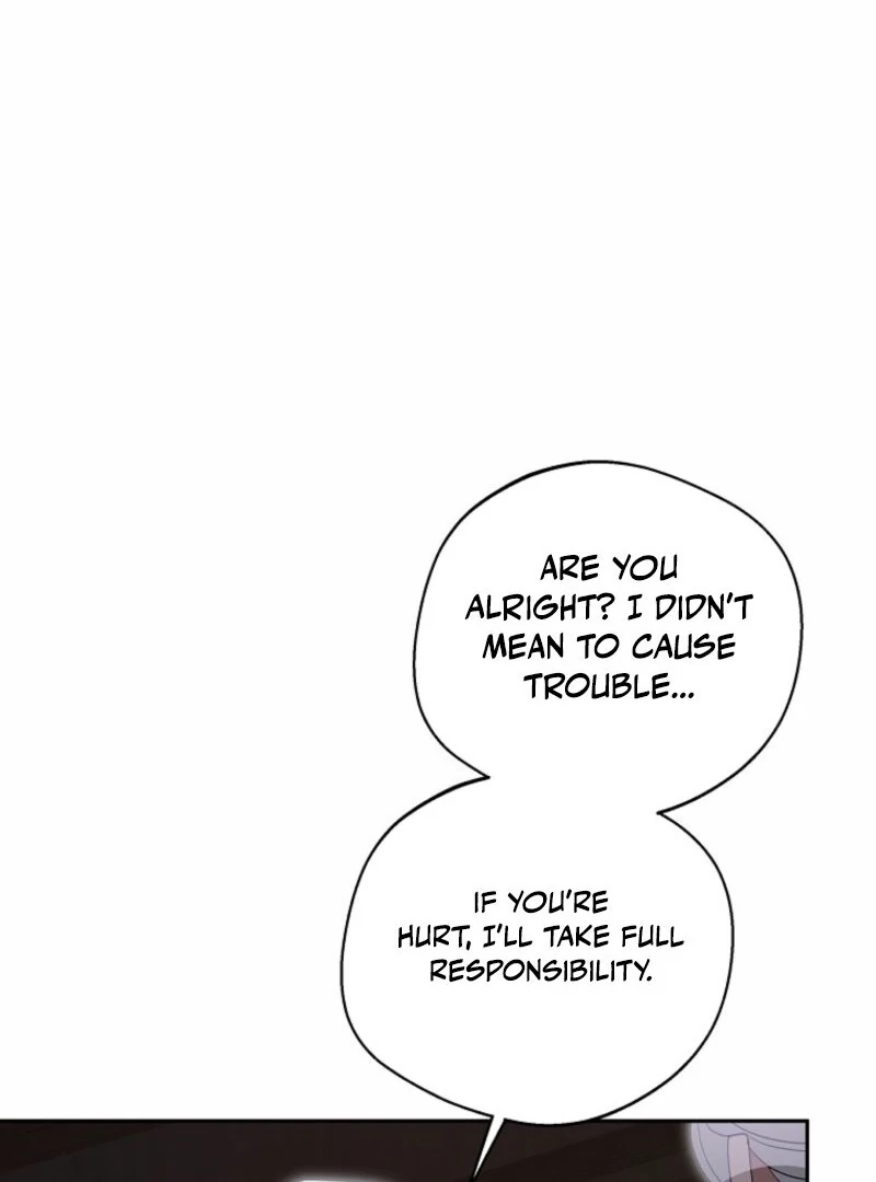 There Is No Need to Be Obsessed Chapter 54 - Page 18