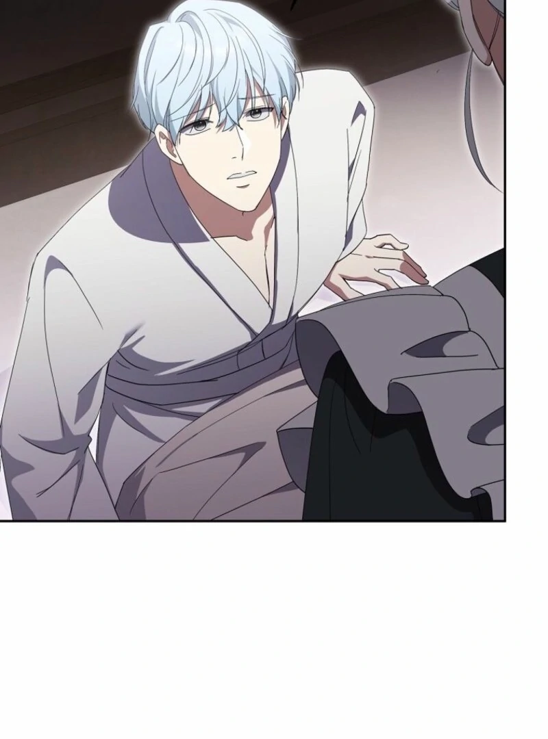 There Is No Need to Be Obsessed Chapter 54 - Page 19